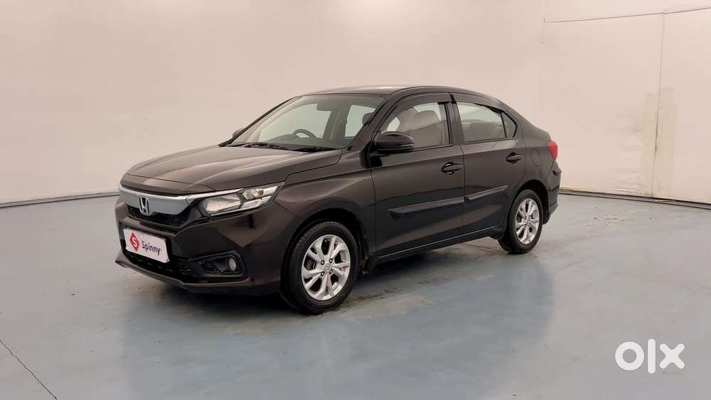Honda Amaze Vx 1.2 Petrol Mt, 2019, Petrol
