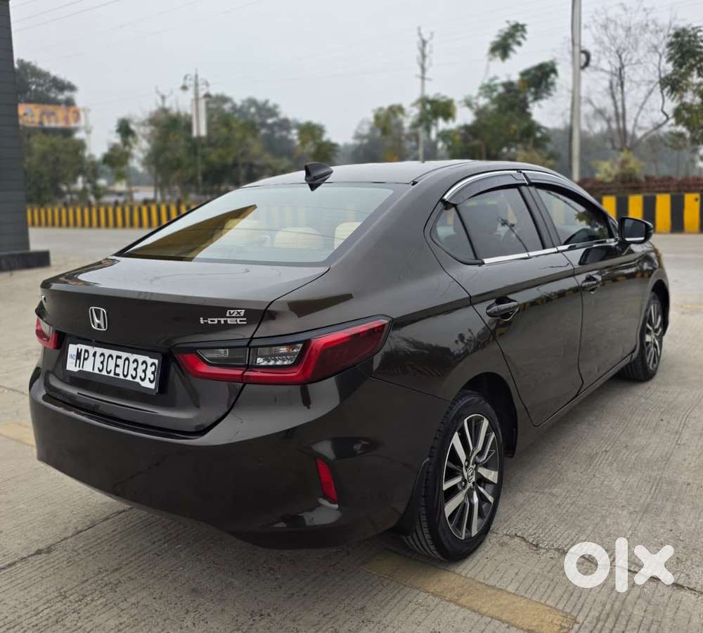 Honda City Zx Vtec, 2022, Diesel