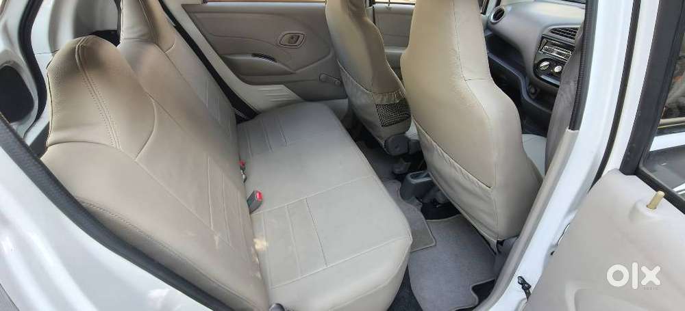 Datsun Redigo 1.0 Limited Edition, 2017, Petrol