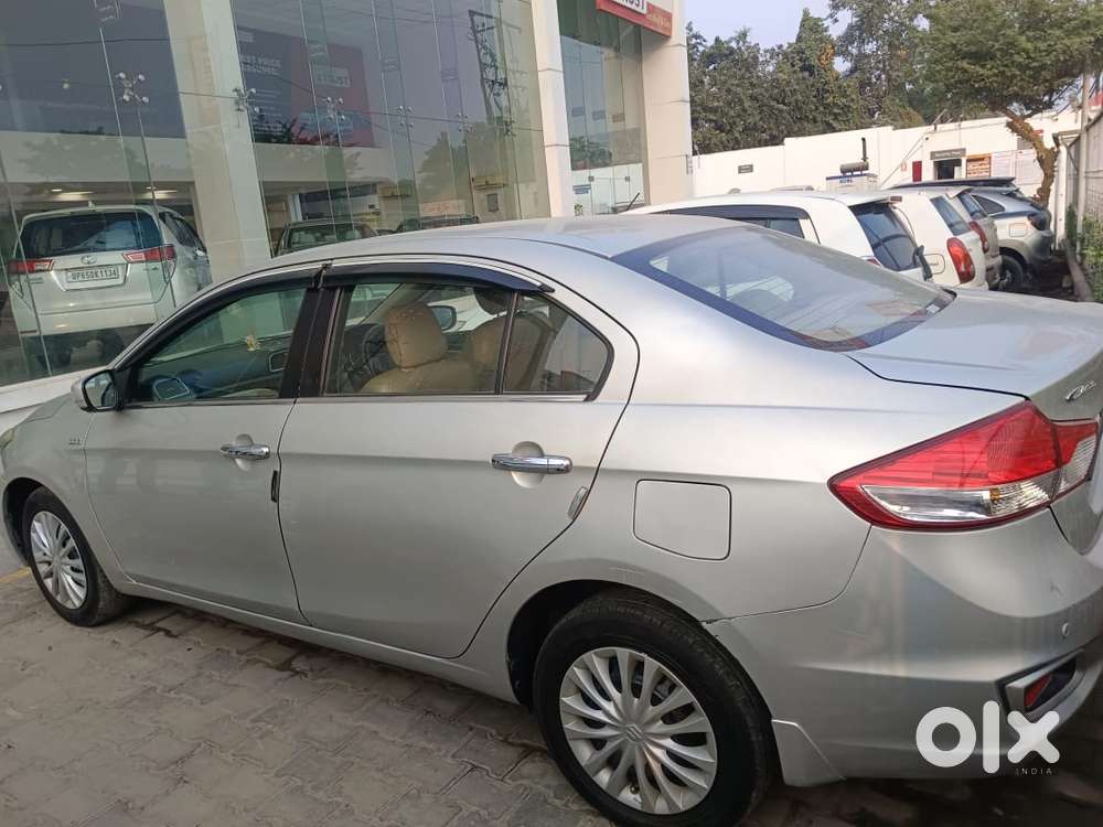 Maruti Suzuki Ciaz, 2018, Diesel