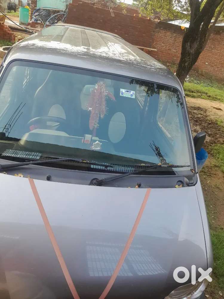Maruti Suzuki Eeco 2023