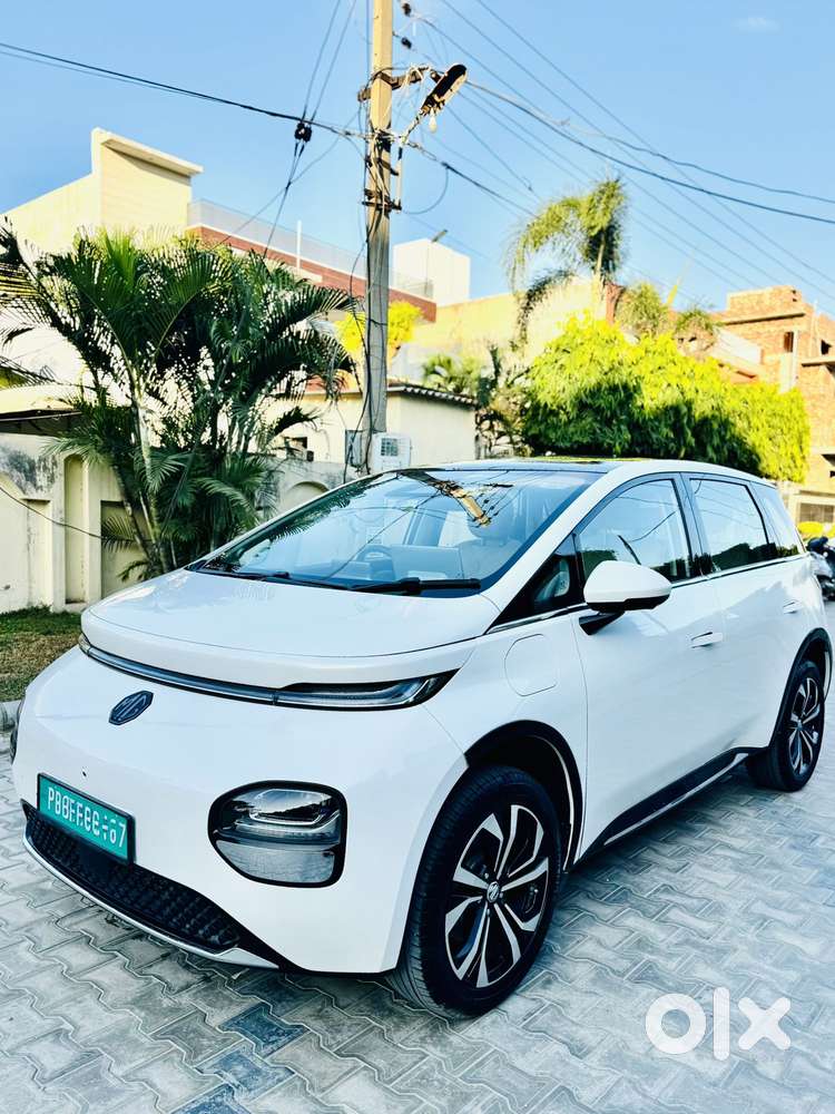 Mg Windsor Ev Essence Pro, 2025, Electric