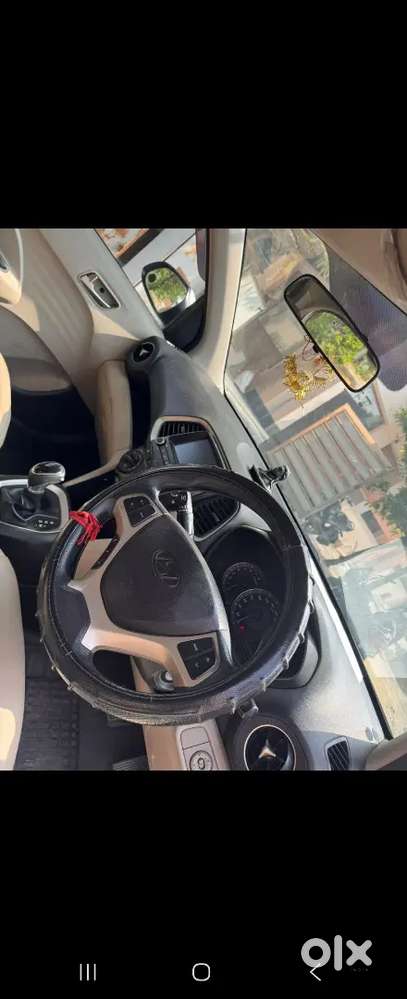 Hyundai Santro 1.1 Sportz 2019