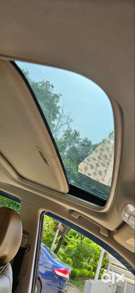 Mahindra Xuv500 W11 2020 Automatic