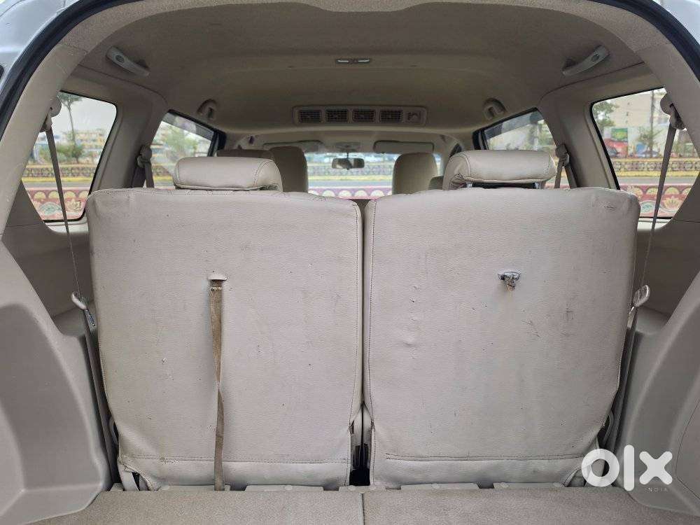Maruti Suzuki Ertiga Zxi Plus Petrol, 2021, Petrol