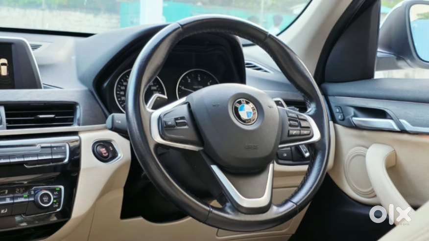 Bmw X1 2.0 Sdrive 20d, 2017, Diesel