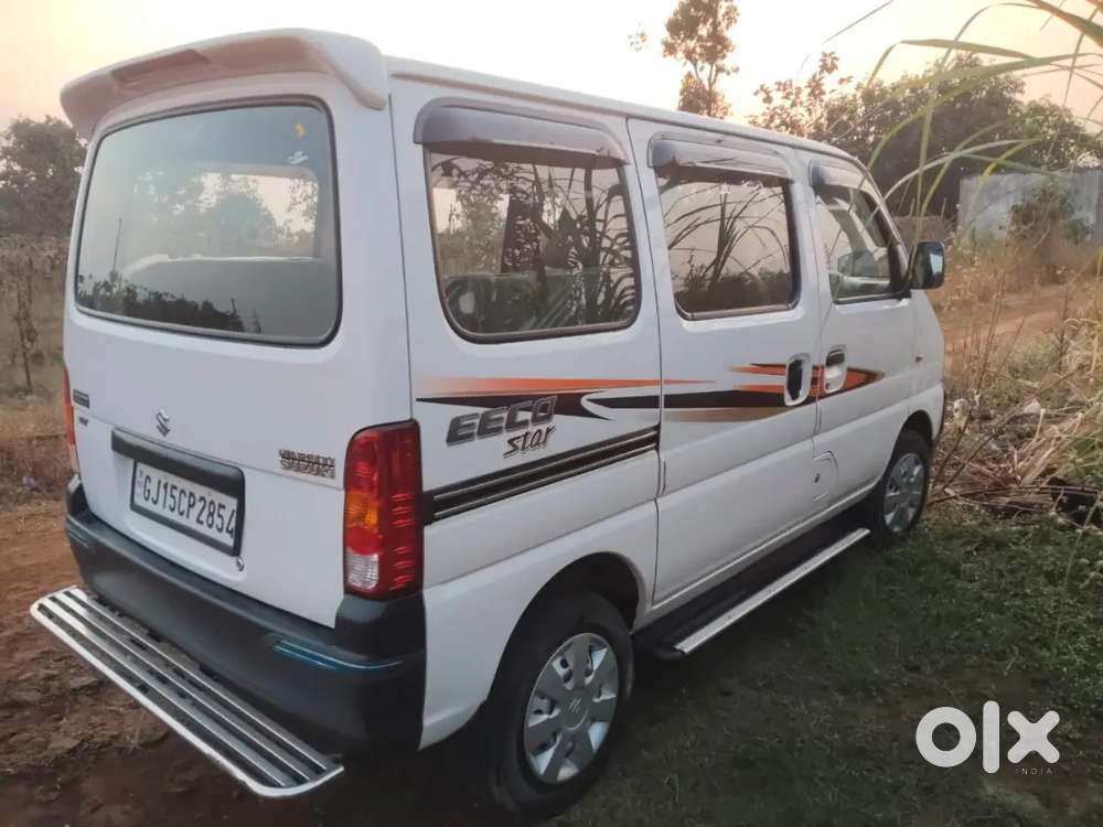 2024 Maruti Suzuki Eeco Ac 5 Str