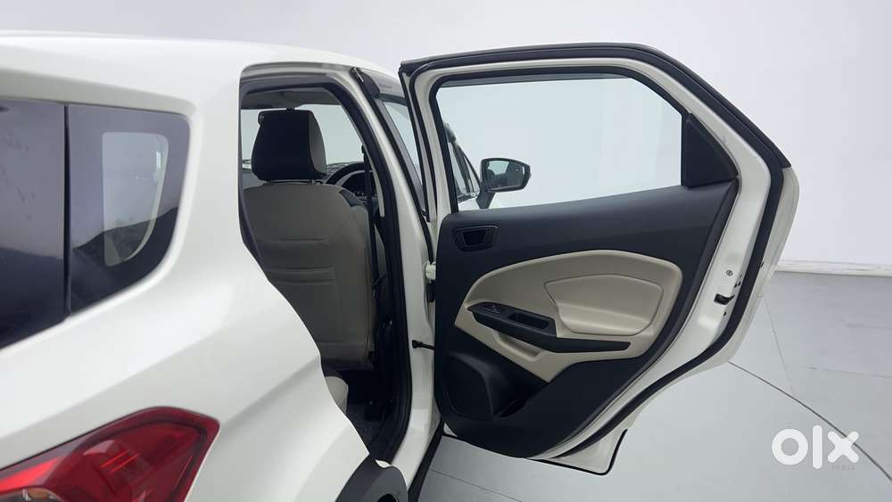 Ford Ecosport [2017-2021] 1.5 Trend Ti Vct, 2020, Petrol