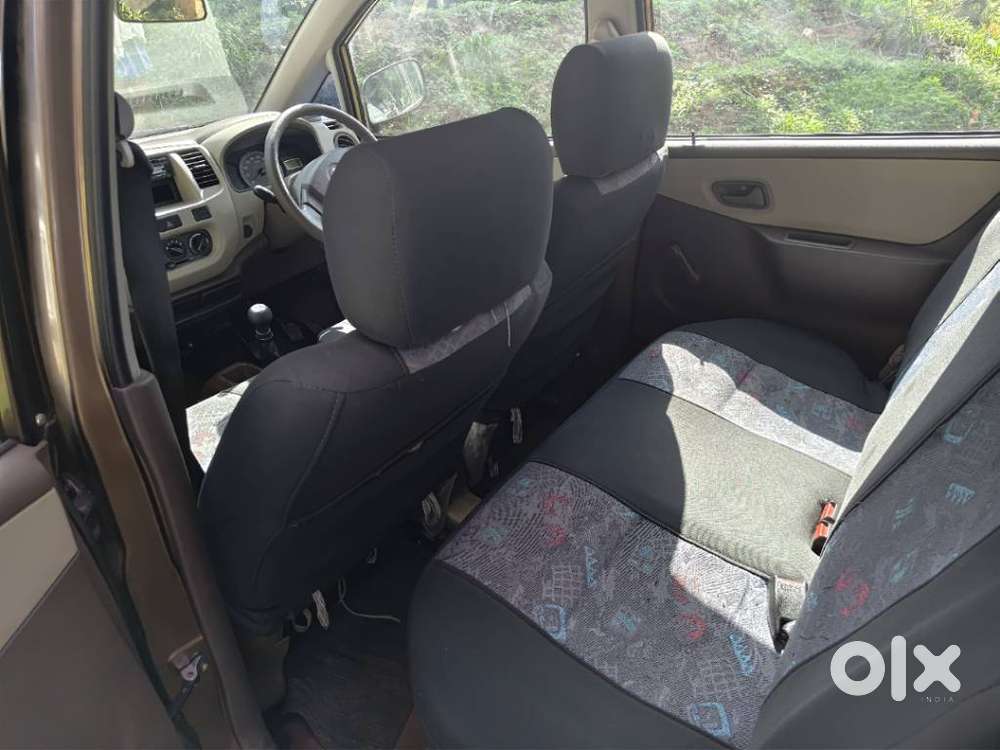 Maruti Suzuki Zen Estilo Lxi Bs Iv, 2010, Petrol