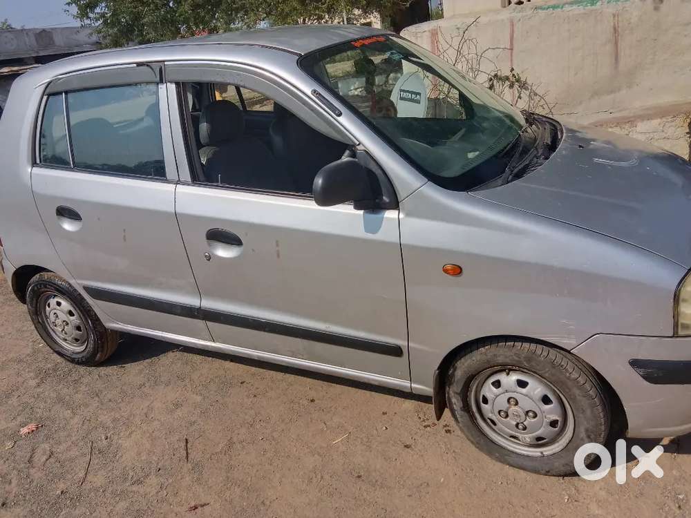 Car Selling
