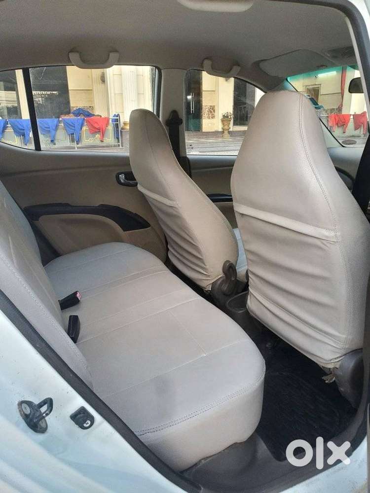 Hyundai I10 Sportz, 2011, Petrol