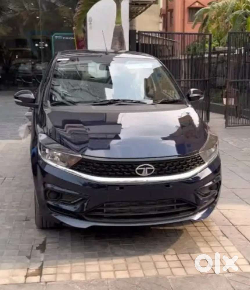 Tata Tiago 2022 Cng & Hybrids 76000 Km Driven
