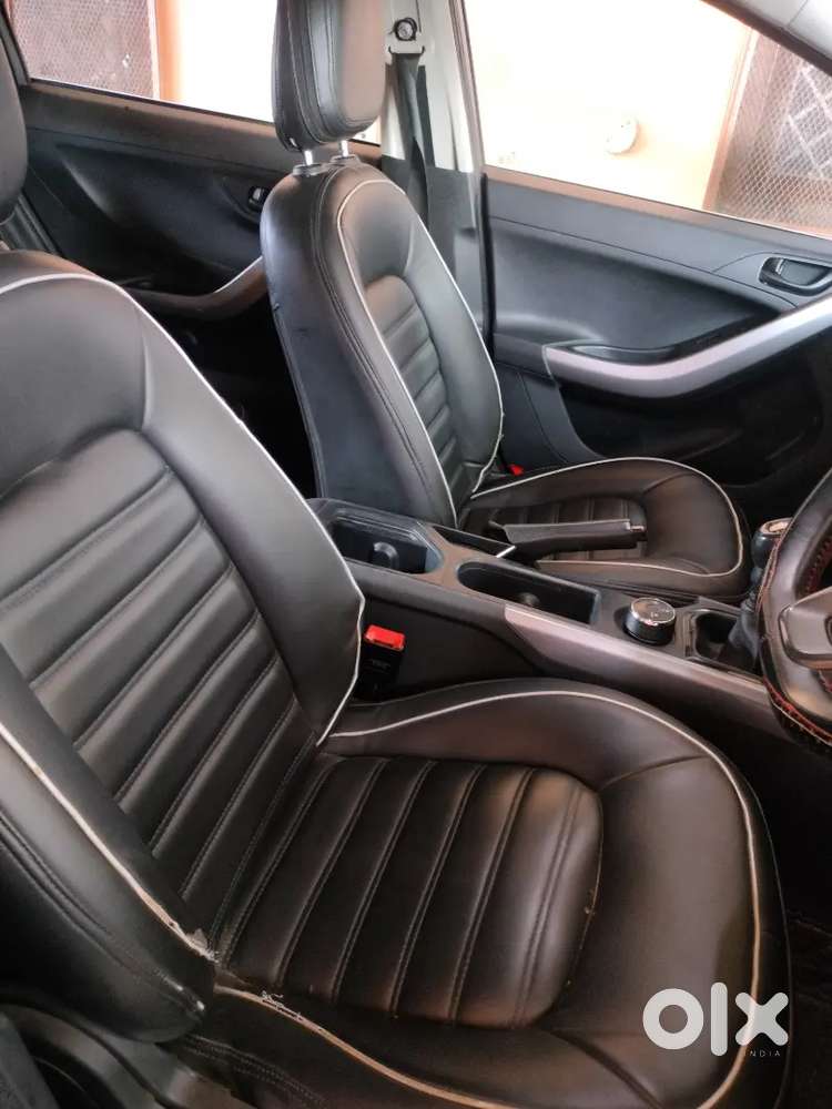 A Well Maintaine Doctor Car