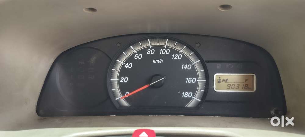 Maruti Suzuki Eeco 5 Seater Ac, 2013, Petrol