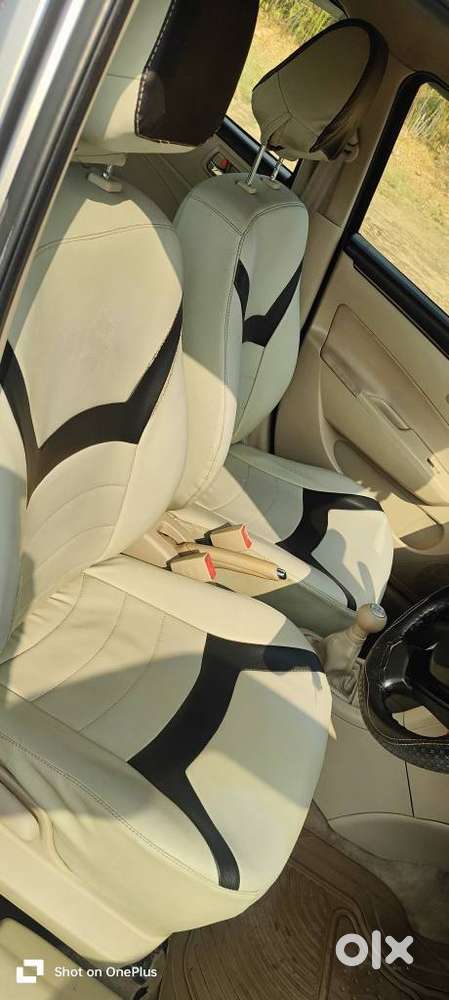 Maruti Suzuki Swift Dzire Vxi 1.2, 2012, Petrol