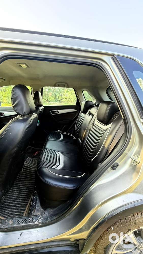 Toyota Urban Cruiser 2022 Ready