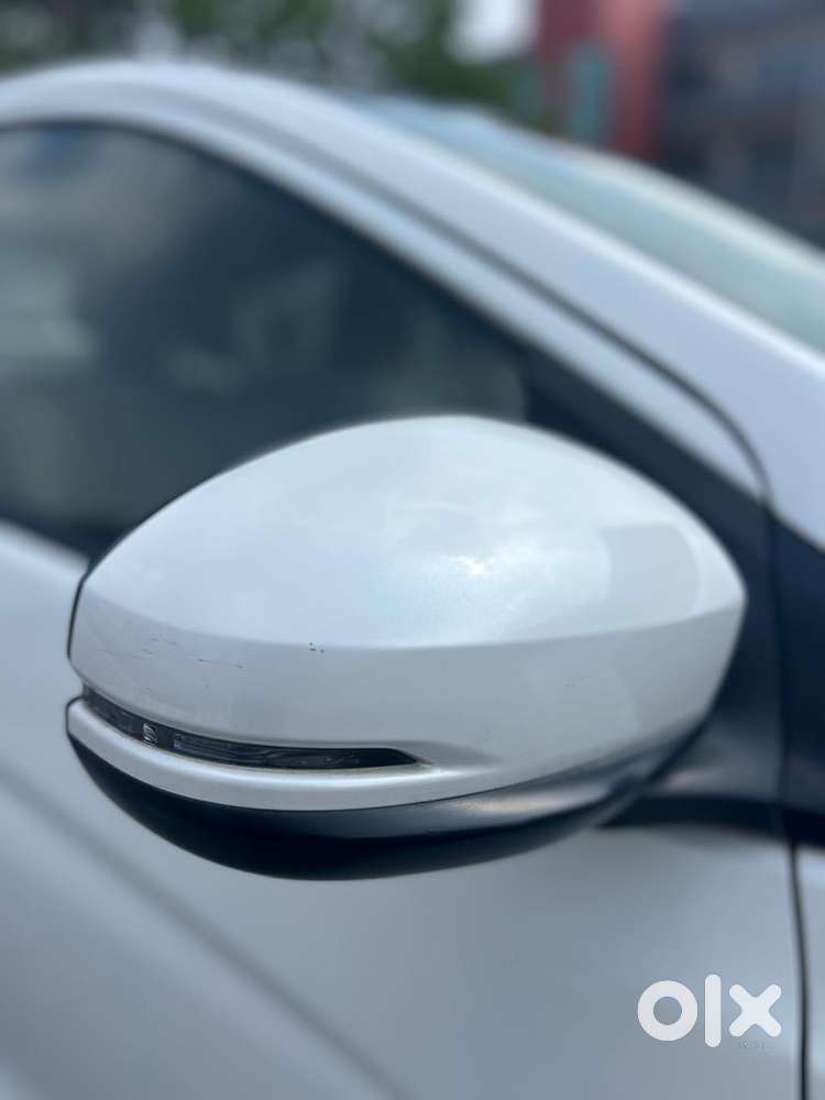 Honda City, 2019, Petrol