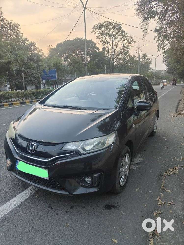 Honda Jazz 1.2 Sv I Vtec, 2016, Petrol