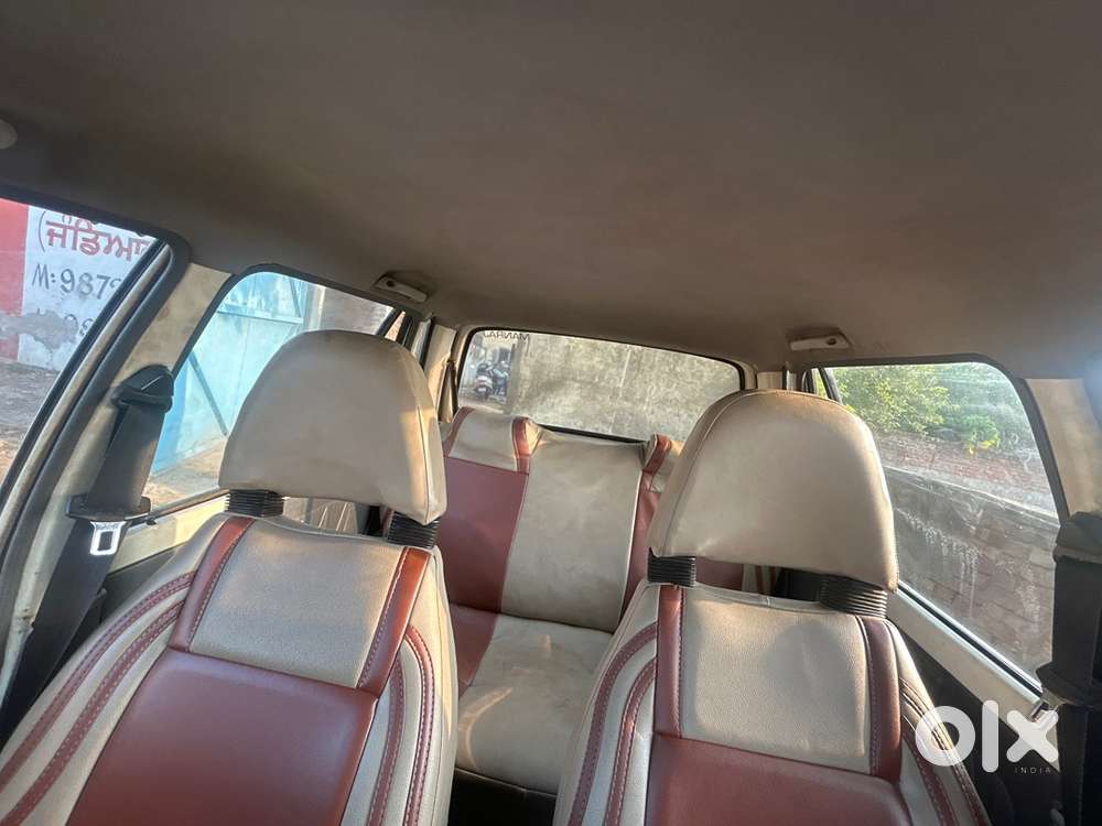 Maruti Suzuki 800 2000 Petrol Good Condition