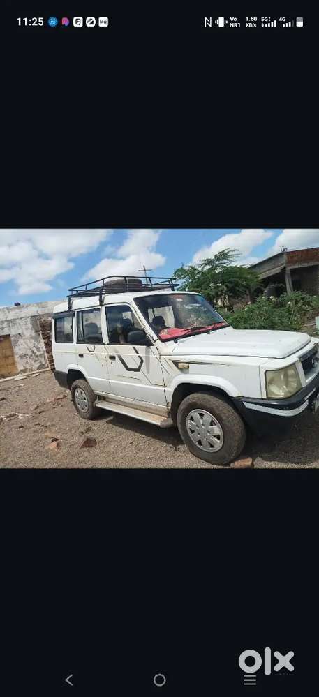 Tata Sumo Gold Diesel