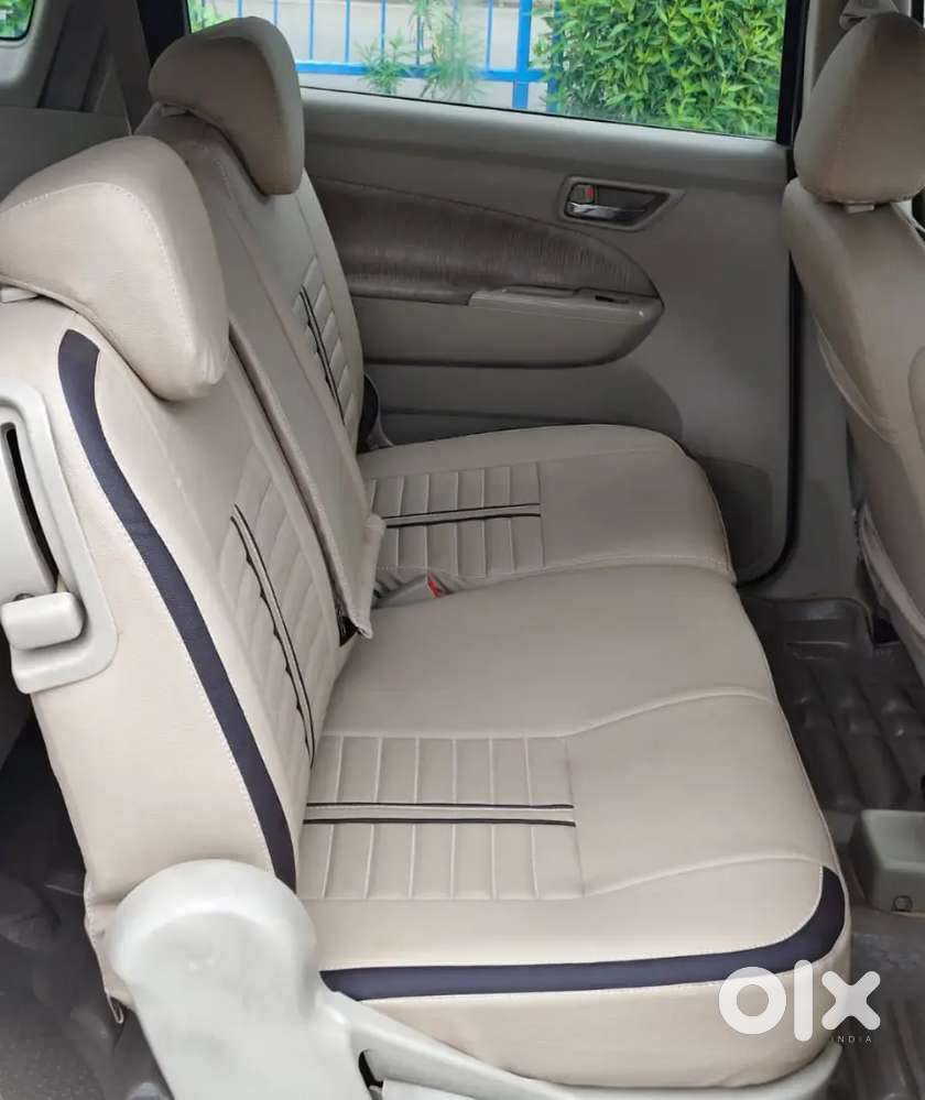 Maruti Suzuki Ertiga Vdi 2012