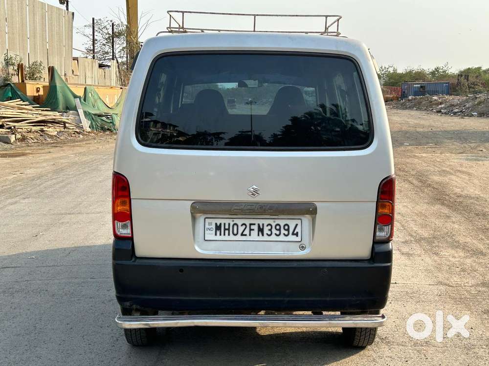 Maruti Suzuki Eeco Cng 5 Seater Ac, 2021, Cng & Hybrids