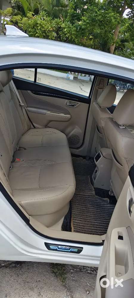 Maruti Suzuki Ciaz 1.5 2018