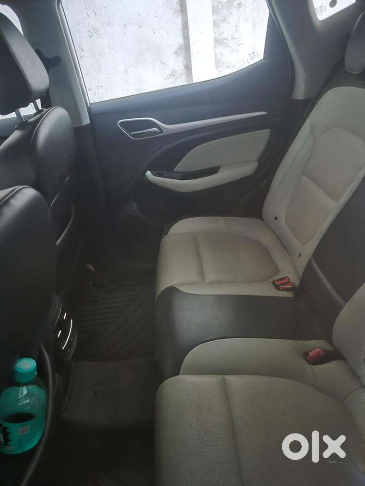 Mg Astor 2023 Petrol Dual Tone Good Condition