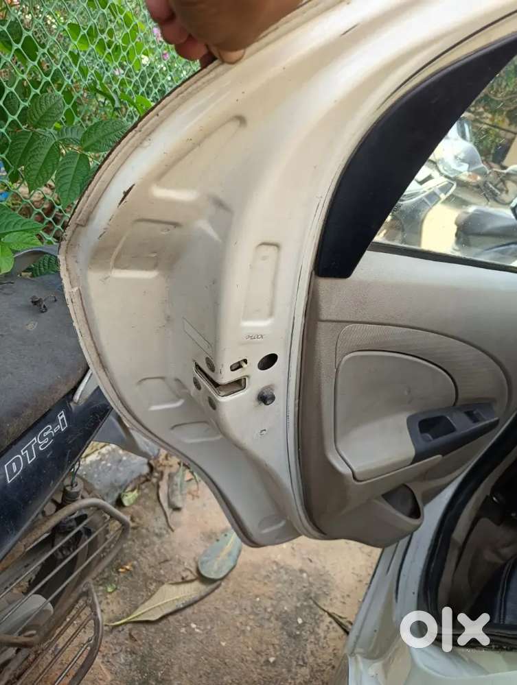 Toyota Etios [2015]