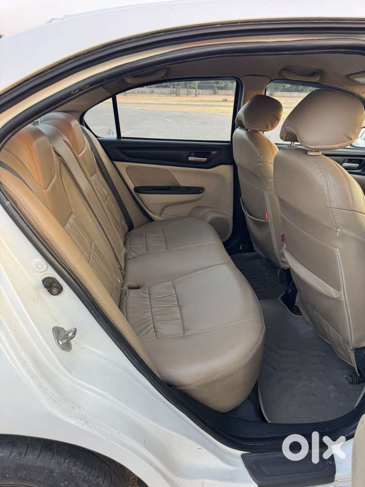 Honda Amaze 1.5 Smt I Dtec, 2018, Diesel