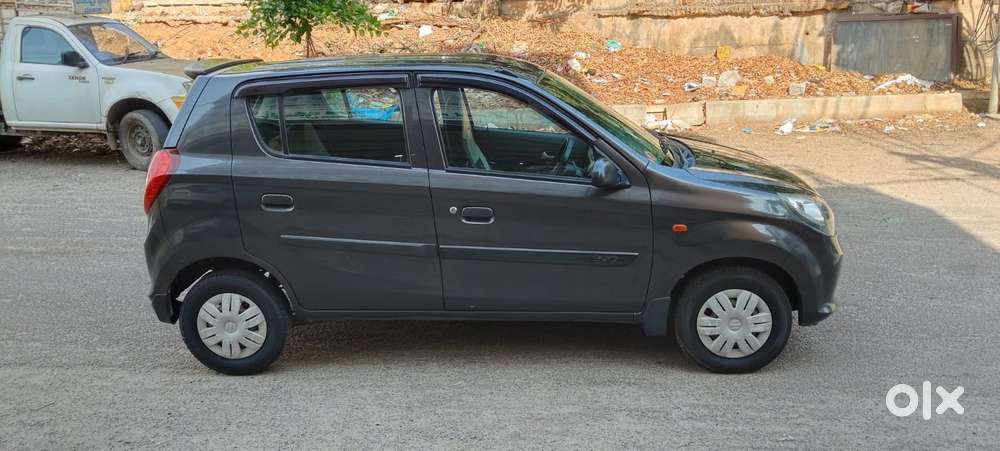 Maruti Suzuki Alto 800 Lxi, 2016, Petrol