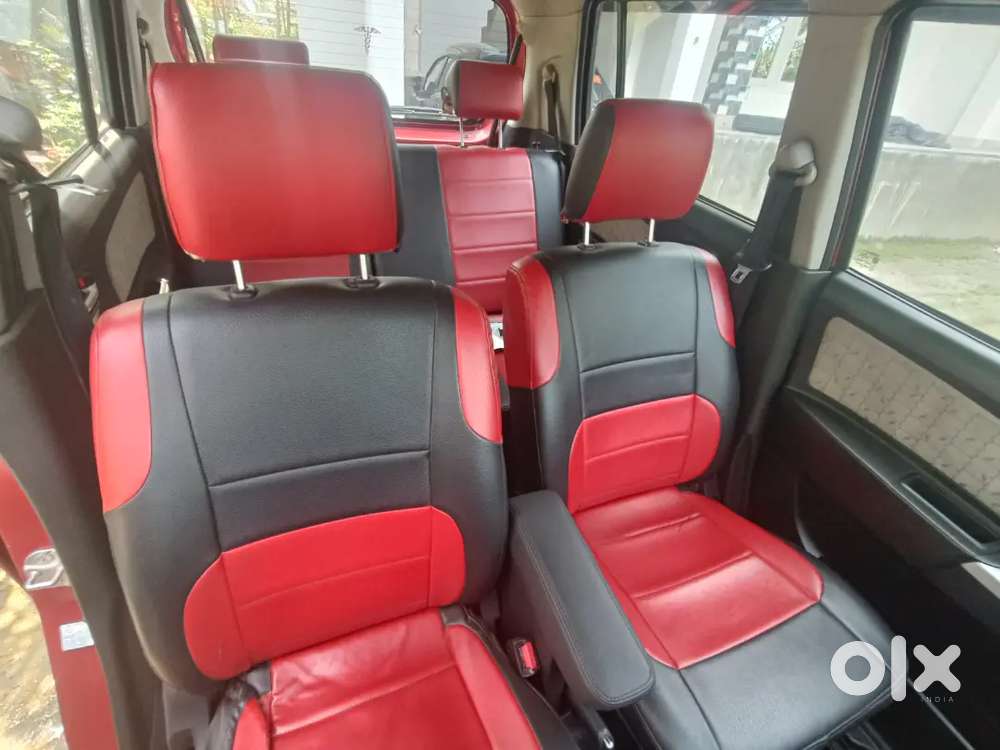 Tip Top Condition,well Maintained And Regularly Serviced