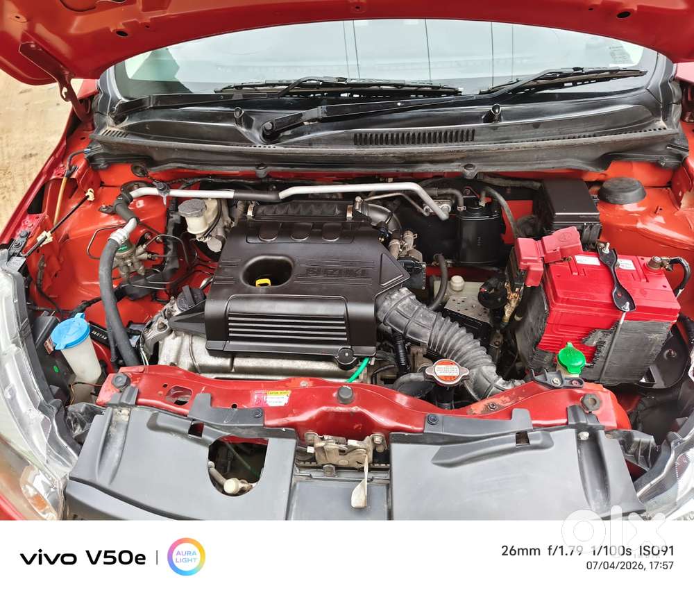 Maruti Suzuki Celerio Vxi Amt, 2017, Petrol