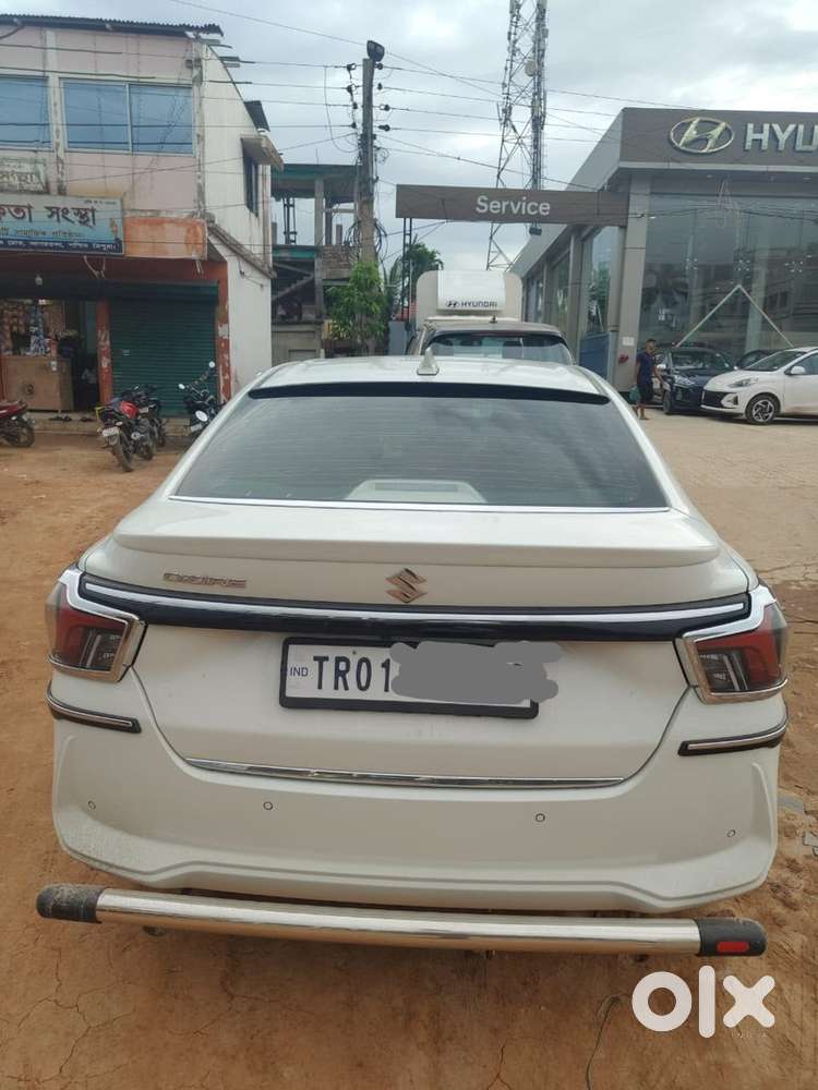 Maruti Suzuki Swift 2025