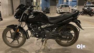 Honda on sale unicorn 165