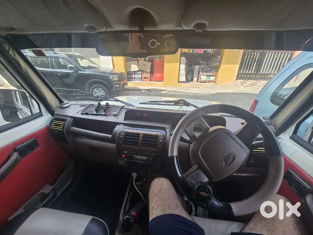 Mahindra Bolero Diesel 2019