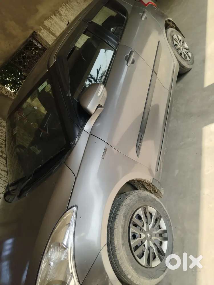 Maruti Suzuki Swift 2016 Diesel 121000 Km Driven