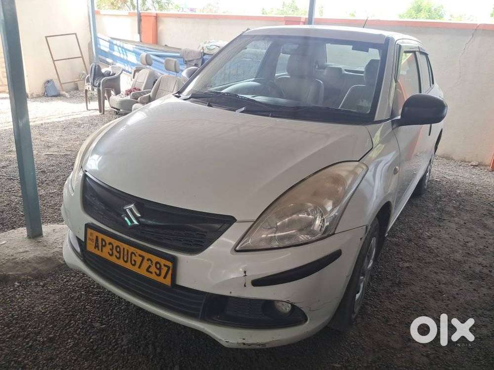 Maruti Suzuki Swift Dzire Tour S Diesel, 2019, Diesel