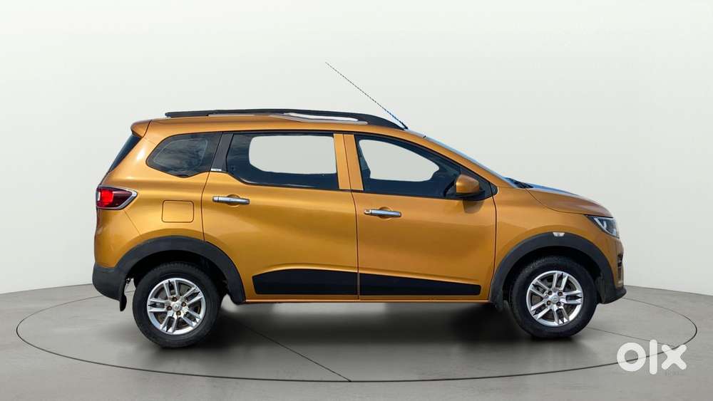 Renault Triber Rxl, 2020, Petrol