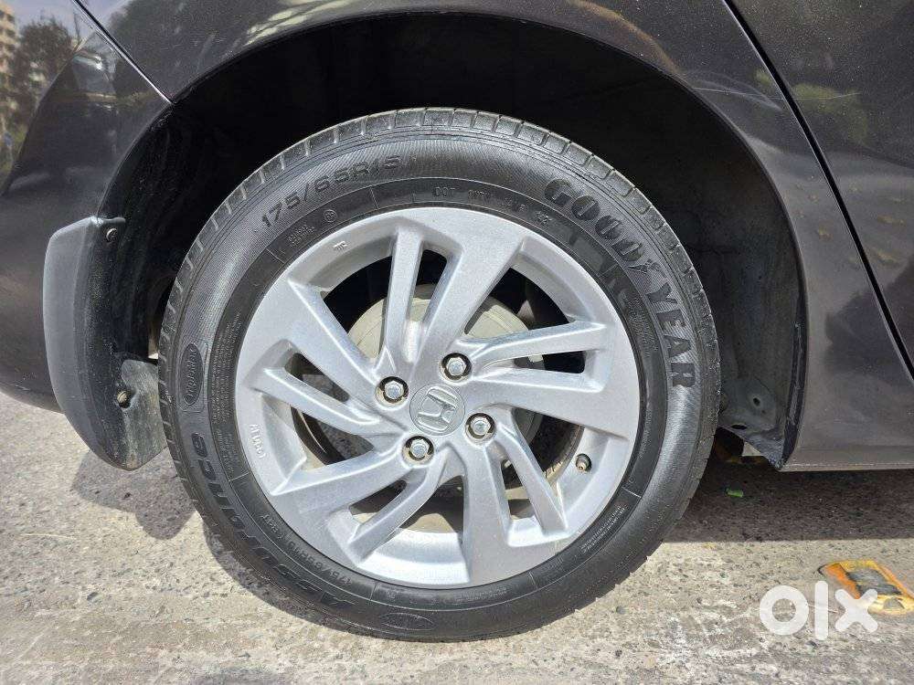 Honda Jazz Vx Cvt, 2021, Petrol