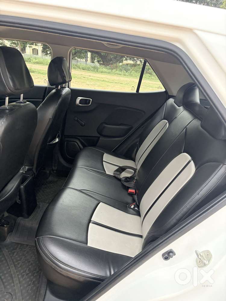 Hyundai Venue 1.4 Crdi E, 2020, Diesel