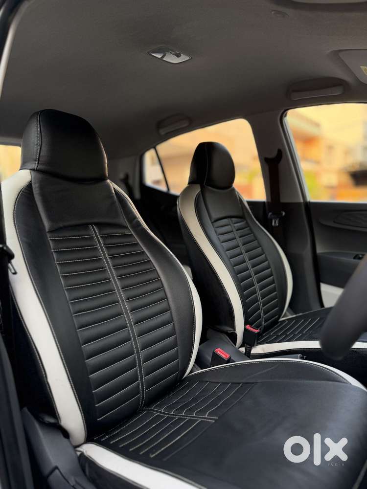 Hyundai Grand I10 Nios Sportz 1.2 Kappa Vtvt, 2020, Petrol