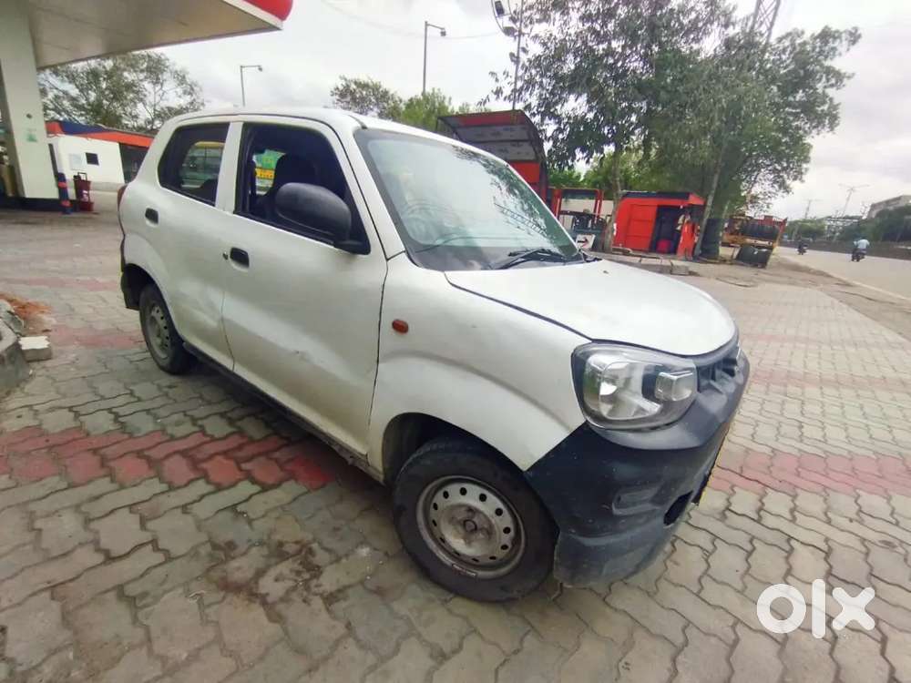 Urgent Sale Need Mony   Maruti Suzuki S-presso 2022 Car