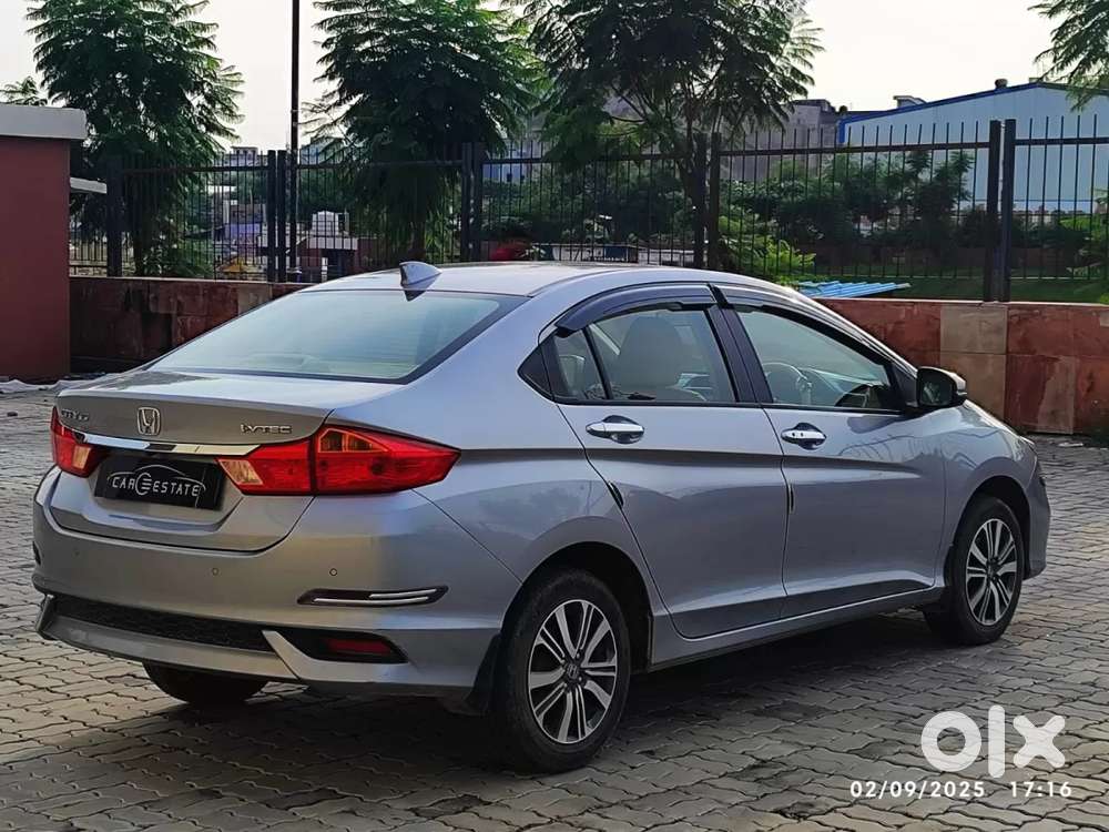 Honda City 2011-2013 V Mt, 2021, Petrol