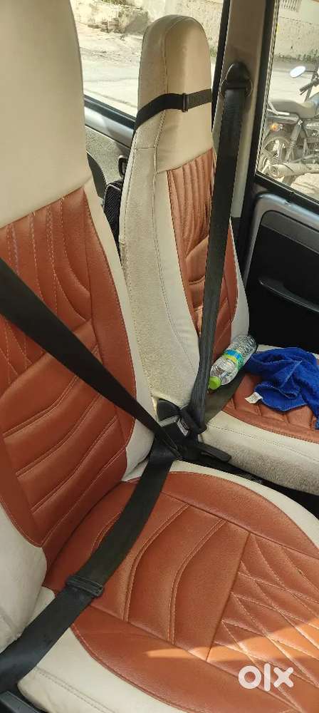 Tata Nano 2010 Petrol 57000 Km Driven