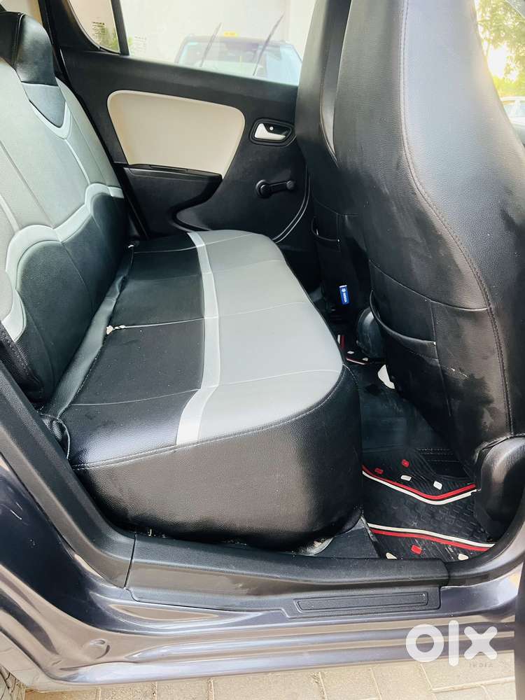 Maruti Suzuki Alto 800 Vxi Plus Option, 2022, Petrol