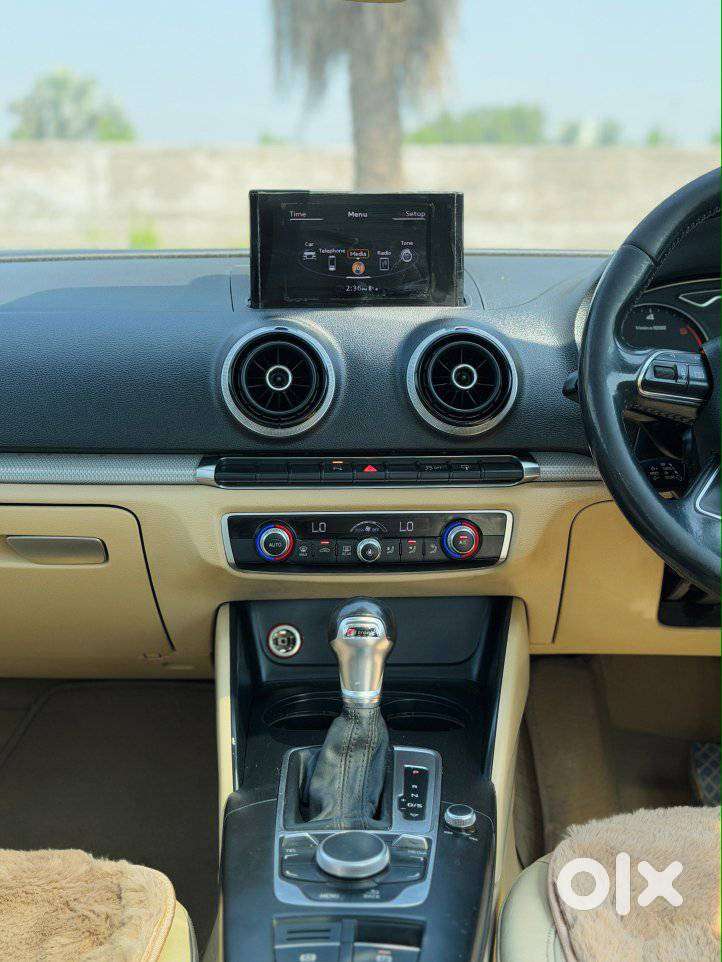 Audi A3 35 Tdi S Line, 2016, Diesel
