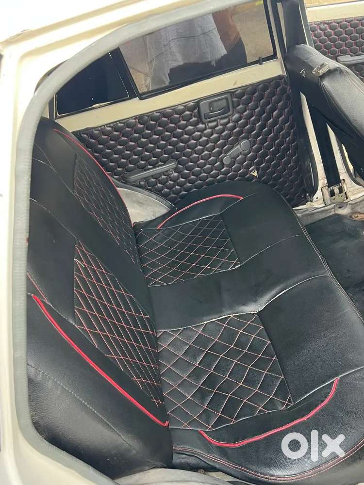 Maruti 800