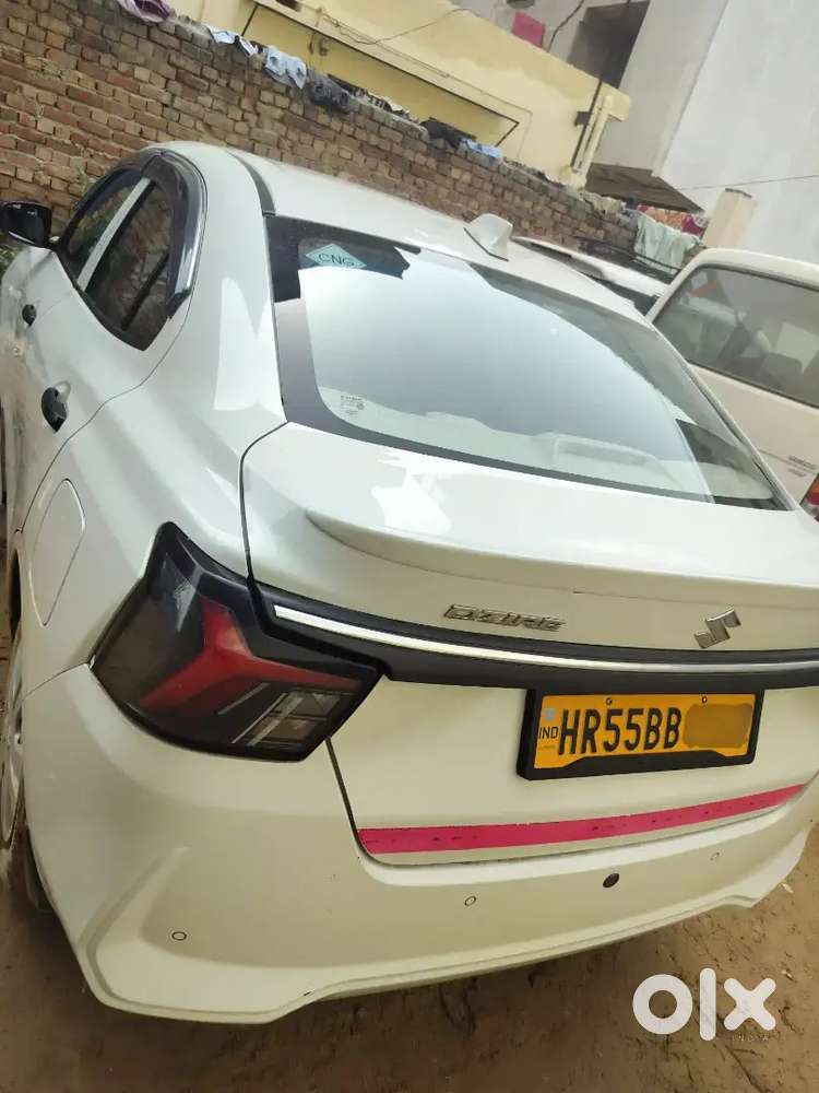 Maruti Dzire 1.2 2026