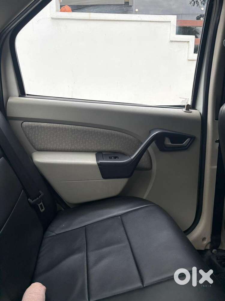 Mahindra Verito Diesel Well Maintained